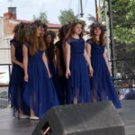 Dni Kultur / Mateusz Kaczmarczyk / Radio Kielce