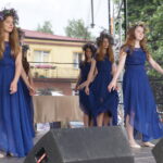 Dni Kultur / Mateusz Kaczmarczyk / Radio Kielce