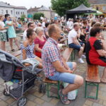 Dni Kultur / Mateusz Kaczmarczyk / Radio Kielce