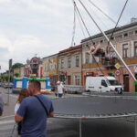 Dni Kultur / Mateusz Kaczmarczyk / Radio Kielce