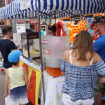 Dni Kultur / Mateusz Kaczmarczyk / Radio Kielce