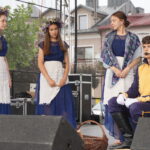 Dni Kultur / Mateusz Kaczmarczyk / Radio Kielce