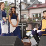 Dni Kultur / Mateusz Kaczmarczyk / Radio Kielce