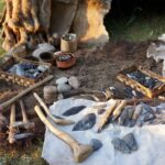 „Nocny Raj”. Nocne zwiedzanie Jaskini Raj / Michał Kita / Radio Kielce