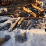 „Nocny Raj”. Nocne zwiedzanie Jaskini Raj / Michał Kita / Radio Kielce