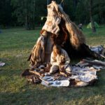 „Nocny Raj”. Nocne zwiedzanie Jaskini Raj / Michał Kita / Radio Kielce