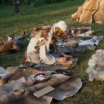 „Nocny Raj”. Nocne zwiedzanie Jaskini Raj / Michał Kita / Radio Kielce