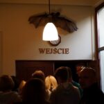 „Nocny Raj”. Nocne zwiedzanie Jaskini Raj / Michał Kita / Radio Kielce