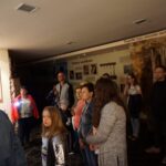 „Nocny Raj”. Nocne zwiedzanie Jaskini Raj / Michał Kita / Radio Kielce