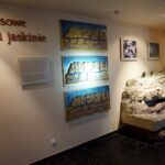 „Nocny Raj”. Nocne zwiedzanie Jaskini Raj / Michał Kita / Radio Kielce