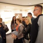 „Nocny Raj”. Nocne zwiedzanie Jaskini Raj / Michał Kita / Radio Kielce