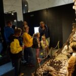 „Nocny Raj”. Nocne zwiedzanie Jaskini Raj / Michał Kita / Radio Kielce