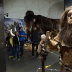 „Nocny Raj”. Nocne zwiedzanie Jaskini Raj / Michał Kita / Radio Kielce