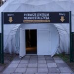 „Nocny Raj”. Nocne zwiedzanie Jaskini Raj / Michał Kita / Radio Kielce