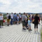 Ogród Botaniczny - Geopark Kielce / Piotr Kwaśniewski / Radio Kielce