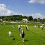 Ogród Botaniczny - Geopark Kielce / Piotr Kwaśniewski / Radio Kielce