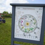 Ogród Botaniczny - Geopark Kielce / Piotr Kwaśniewski / Radio Kielce