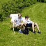 Ogród Botaniczny - Geopark Kielce / Piotr Kwaśniewski / Radio Kielce