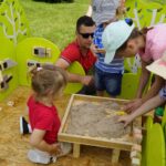 Ogród Botaniczny - Geopark Kielce / Piotr Kwaśniewski / Radio Kielce