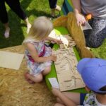 Ogród Botaniczny - Geopark Kielce / Piotr Kwaśniewski / Radio Kielce