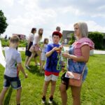 Ogród Botaniczny - Geopark Kielce / Piotr Kwaśniewski / Radio Kielce