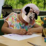 Ogród Botaniczny - Geopark Kielce / Piotr Kwaśniewski / Radio Kielce