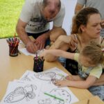 Ogród Botaniczny - Geopark Kielce / Piotr Kwaśniewski / Radio Kielce