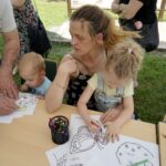 Ogród Botaniczny - Geopark Kielce / Piotr Kwaśniewski / Radio Kielce