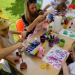 Ogród Botaniczny - Geopark Kielce / Piotr Kwaśniewski / Radio Kielce