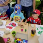 Ogród Botaniczny - Geopark Kielce / Piotr Kwaśniewski / Radio Kielce