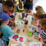 Ogród Botaniczny - Geopark Kielce / Piotr Kwaśniewski / Radio Kielce