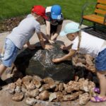 Ogród Botaniczny - Geopark Kielce / Piotr Kwaśniewski / Radio Kielce