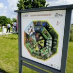 Ogród Botaniczny - Geopark Kielce / Piotr Kwaśniewski / Radio Kielce