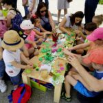 Ogród Botaniczny - Geopark Kielce / Piotr Kwaśniewski / Radio Kielce