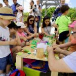 Ogród Botaniczny - Geopark Kielce / Piotr Kwaśniewski / Radio Kielce