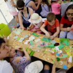 Ogród Botaniczny - Geopark Kielce / Piotr Kwaśniewski / Radio Kielce