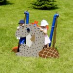 Ogród Botaniczny - Geopark Kielce / Piotr Kwaśniewski / Radio Kielce