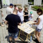 Ogród Botaniczny - Geopark Kielce / Piotr Kwaśniewski / Radio Kielce