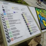 Ogród Botaniczny - Geopark Kielce / Piotr Kwaśniewski / Radio Kielce