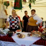 XXI Dzień Świętokrzyskiej Truskawki / Piotr Kwaśniewski / Radio Kielce