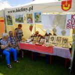 XXI Dzień Świętokrzyskiej Truskawki / Piotr Kwaśniewski / Radio Kielce