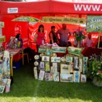 XXI Dzień Świętokrzyskiej Truskawki / Piotr Kwaśniewski / Radio Kielce