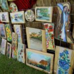 XXI Dzień Świętokrzyskiej Truskawki / Piotr Kwaśniewski / Radio Kielce