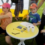 XXI Dzień Świętokrzyskiej Truskawki / Piotr Kwaśniewski / Radio Kielce