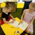 XXI Dzień Świętokrzyskiej Truskawki / Piotr Kwaśniewski / Radio Kielce