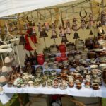 XXI Dzień Świętokrzyskiej Truskawki / Piotr Kwaśniewski / Radio Kielce