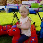 XXI Dzień Świętokrzyskiej Truskawki / Piotr Kwaśniewski / Radio Kielce