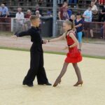 XXI Dzień Świętokrzyskiej Truskawki / Piotr Kwaśniewski / Radio Kielce