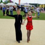 XXI Dzień Świętokrzyskiej Truskawki / Piotr Kwaśniewski / Radio Kielce