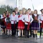 XXI Dzień Świętokrzyskiej Truskawki / Piotr Kwaśniewski / Radio Kielce